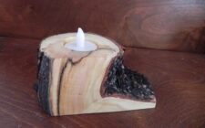 tea light holder