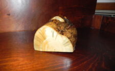 chunck tealight holder