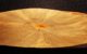 wood oval serving board