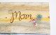 Mother's Day Serving Board