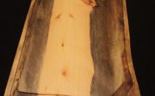 wood carving station buffet