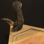 Tomahawk Carving Board