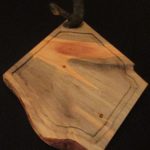 Tomahawk Carving Board