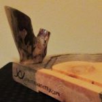 Tomahawk Carving Board